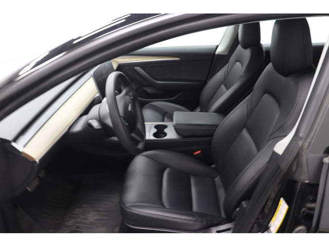2021 Tesla Model 3 STANDARD RANGE PLUS, CAMERA, SIEGES CHAUFF in Cars & Trucks in Longueuil / South Shore - Image 2