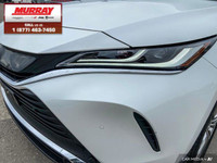 Heated Seats Keyless Access Apple CarPlay Backup Camera Fog Lamps Our 2024 Toyota Venza XLE AWD is e... (image 7)