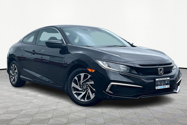 2020 Honda Civic Coupe LX CVT in Cars & Trucks in Mississauga / Peel Region - Image 4