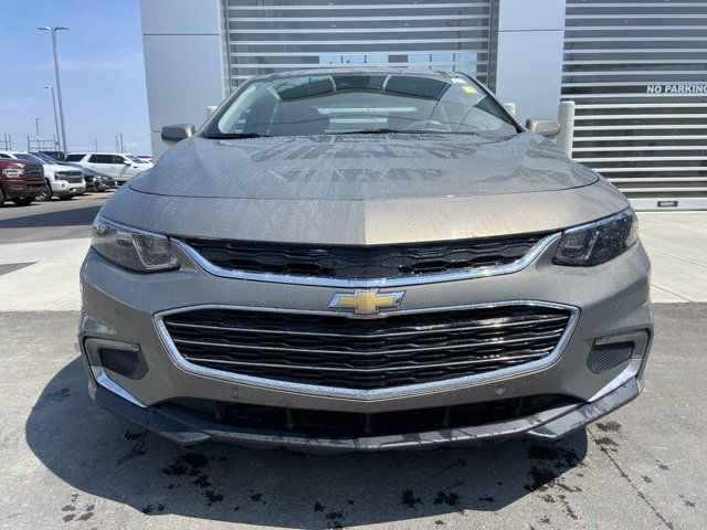2017 Chevrolet Malibu Premier in Cars & Trucks in Calgary - Image 2