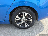 This vehicle offers Heated Front Seats, Remote Engine Start, Keyless Entry/Start, and Smart Device I... (image 9)