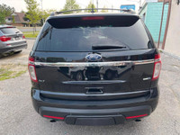 Very clean condition, 4WD, Heated power leather Seats, Sunroof, Parking Sensors, Back up Camera, Blu... (image 2)