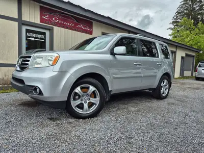 lgervaisautos.ca POUR VOIR NOTRE INVENTAIRE COMPLET À DES PRIX DE LIQUIDATION ! *** NOUVEAU *** Hond...