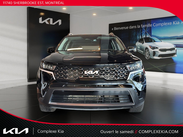 2023 Kia Sorento X-Line AWD *Taux a partir 4.89%* S.Chauffants 6 in Cars & Trucks in City of Montréal - Image 2