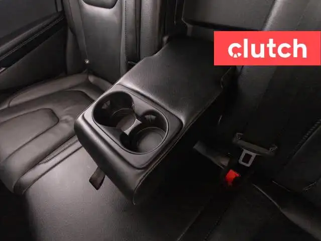2018 Ford Edge Titanium w/ Apple CarPlay & Android Auto, Nav, Pa in Cars & Trucks in Bedford - Image 20