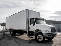 ***PLEASE SEE SAEID FOR THIS VEHICLE**** We're excited to offer this versatile 2015 International 43... (image 1)