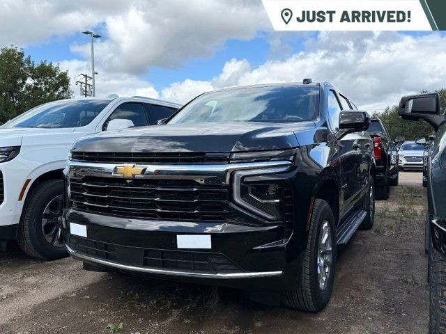 2025 Chevrolet Tahoe LS 4WD | Remote Start | in Cars & Trucks in Strathcona County