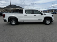 Making your work more efficient and productive, our impressive 2025 GMC Sierra 1500 Pro Crew Cab 4X4... (image 8)