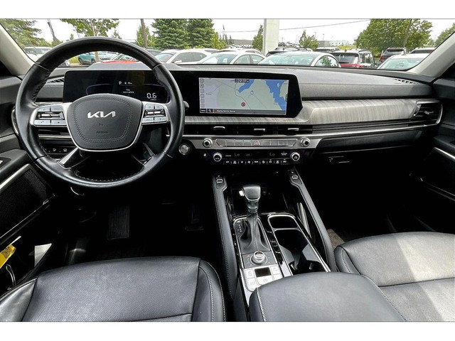 2024 Kia Telluride EX in Cars & Trucks in Barrie - Image 4
