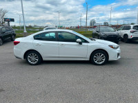 Nouvel Arrivage! La Subaru Impreza Convenience 2019 est une compacte polyvalente qui se distingue pa... (image 3)