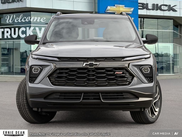 2026 Chevrolet TrailBlazer RS in Cars & Trucks in Barrie - Image 2