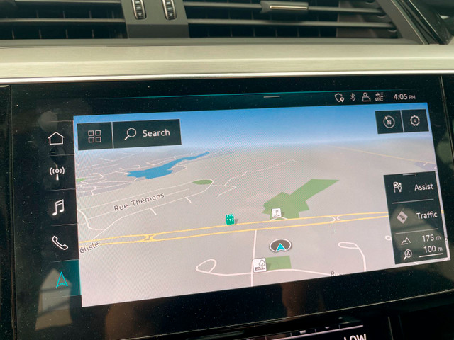 2019 Audi E-TRON TECHNIK QUATTRO *TOIT* NAV CUIR SIÈGES VENTIL H in Cars & Trucks in Laurentides - Image 4