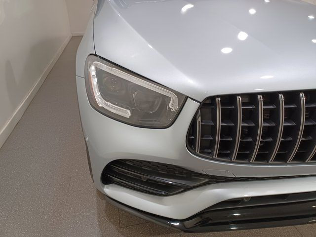 2022 Mercedes-Benz GLC AMG GLC 43 in Cars & Trucks in Regina - Image 4