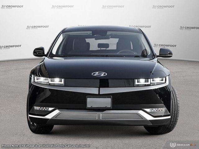 2024 Hyundai IONIQ 5 Preferred RWD LR - Level 2 Charger Included in Cars & Trucks in Calgary - Image 3
