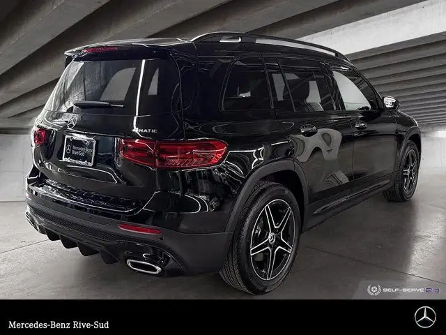 2025 Mercedes-Benz GLB 250 4MATIC in Cars & Trucks in Longueuil / South Shore - Image 6