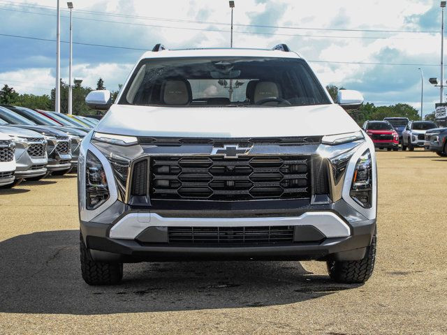 2026 Chevrolet Equinox AWD ACTIV in Cars & Trucks in Edmonton - Image 3
