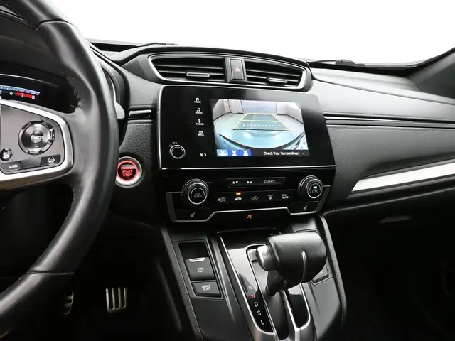 2020 Honda CR-V SPORT SPORT in Cars & Trucks in City of Halifax - Image 13