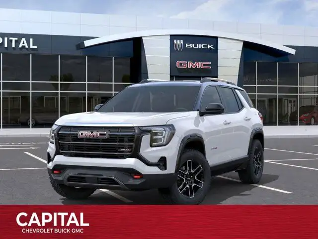 2026 GMC Terrain AWD AT4 in Cars & Trucks in Calgary - Image 2