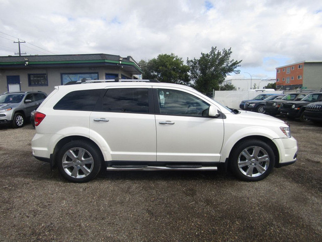 2014 Dodge Journey R/T 4dr All-Wheel Drive Automatic in Cars & Trucks in Edmonton - Image 3