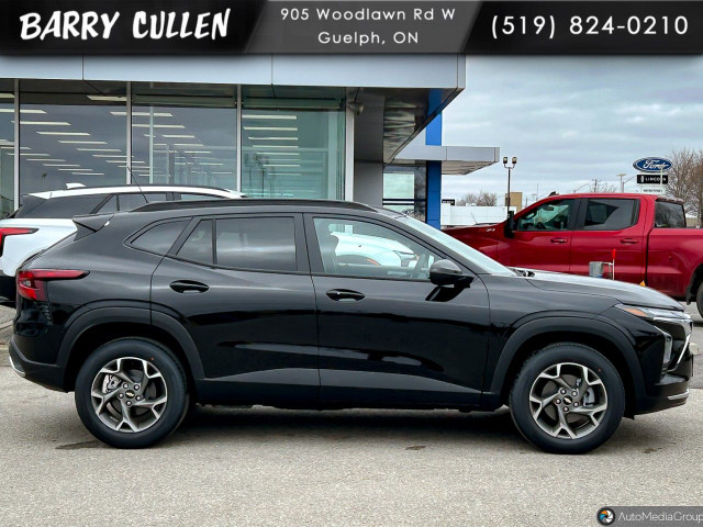 2025 Chevrolet Trax in Cars & Trucks in Guelph - Image 2