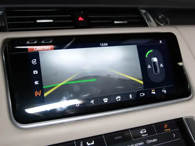 2022 Land Rover Range Rover Sport HST | PANO | 22\" WHEEL | MERI in Cars & Trucks in Mississauga / Peel Region - Image 39