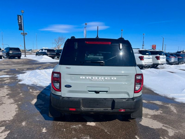  2022 Ford Bronco Sport Outer Banks in Cars & Trucks in Saskatoon - Image 4