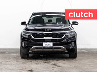 NO ACCIDENTS / CLEAN CARFAX / 1 OWNER / Auto Dimming Rearview Mirror, Ventilated Front Seats, Rear H... (image 1)