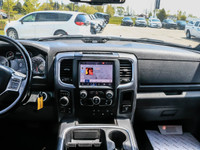 Bright White Clearcoat 2022 Ram 1500 Classic 8-Speed Automatic Pentastar 3.6L V6 VVTAll vehicle come... (image 6)