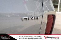 WAS: $29697 NOW: $26697 plus taxes and licensing feesUsed 2022 Ford Escape SE SUV in Silver with Bla... (image 9)