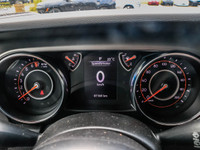 2022 Jeep Wrangler | Bright White Clearcoat | 8-Speed Automatic | 3.6L V6 24V VVT | Certified Pre-Ow... (image 9)