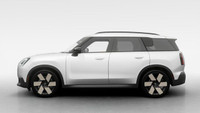 Le tout nouveau *MINI Countryman Cooper S 2025* est aussi audacieux et aventurier que vous. Que vous... (image 3)
