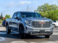This GMC Sierra 1500 has a powerful Turbocharged Diesel I6 3.0L/183 engine powering this Automatic t... (image 8)