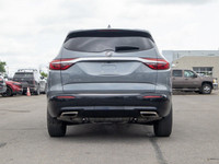 The 2021 Buick Enclave Essence offers premium comfort, refined styling, and versatile space---making... (image 6)