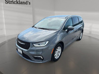 **Strickland's is home of the Hassle-Free car shopping experience. We make car buying fun, find your... (image 1)