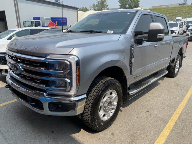 2023 Ford Super Duty F-250 SRW LARIAT | 6.7L POWERSTROKE | FX4 in Cars & Trucks in Calgary