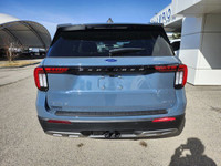 Serving Carstairs, Didsbury, Red Deer, Crossfield, Airdrie, Olds, and Calgary The 2025 Ford F-150 is... (image 4)