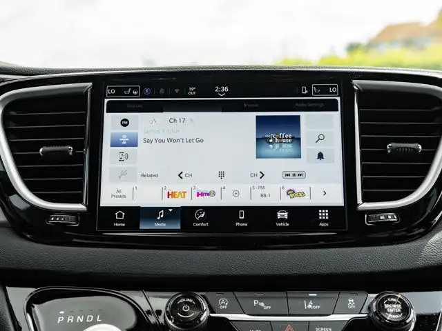2025 Chrysler Grand Caravan SXT in Cars & Trucks in Barrie - Image 27