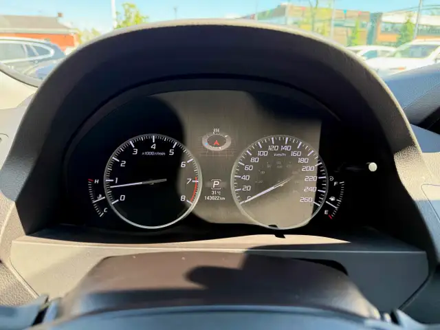 2016 Acura RDX Tech Pkg AWD in Cars & Trucks in Longueuil / South Shore - Image 26