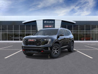 Tow Package, Bose Premium Audio, Wireless Charging, Heated Seats, Heated Steering Wheel! This GMC Ac... (image 7)