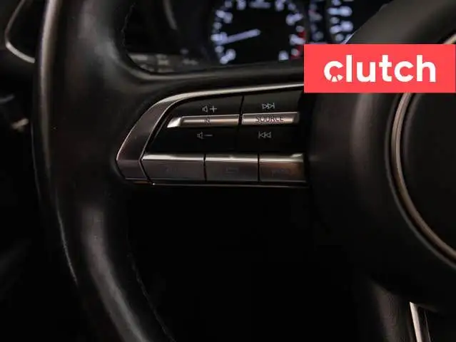 2021 Mazda Mazda3 GT w/ Premium Pkg w/ Apple CarPlay & Android A in Cars & Trucks in City of Toronto - Image 26