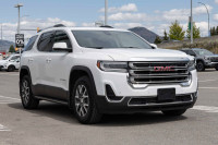 Discover the 2023 GMC Acadia SLE—versatile, spacious, and built for modern families. With three rows... (image 2)