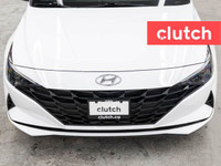 1 OWNER / Front Heated Seats, Climate Control, Bluetooth Music and more! Clutch is the largest onlin... (image 6)