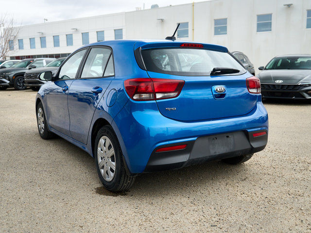 2021 Kia Rio 5-door LX+ | Carplay | Android Auto | Backup Cam in Cars & Trucks in Edmonton - Image 3