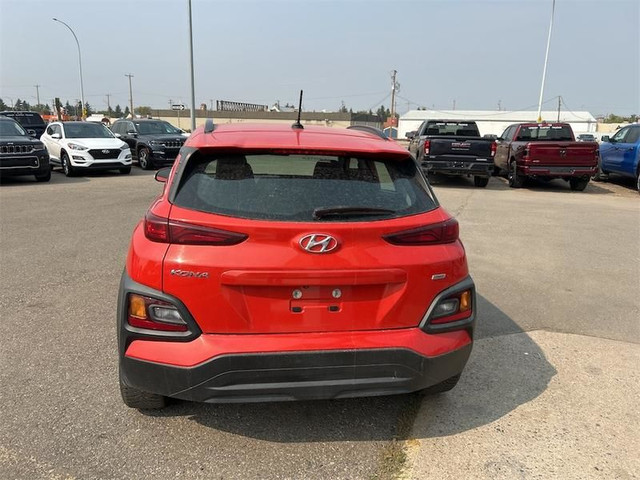 2019 Hyundai Kona 2.0L Essential AWD - Heated Seats in Cars & Trucks in Lethbridge - Image 4