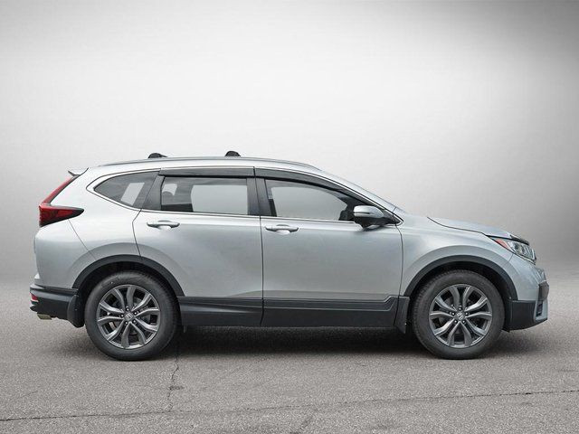 2021 Honda CR-V Sport in Cars & Trucks in Windsor Region - Image 2