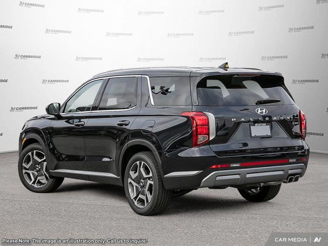 2024 Hyundai Palisade Preferred in Cars & Trucks in Cambridge - Image 4