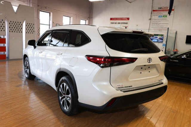 2020 Toyota Highlander XLE AWD - 8PASSENGER|SUNROOF|NAVI|CAMERA in Cars & Trucks in City of Toronto - Image 4