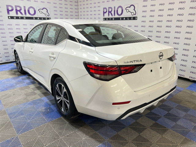 2022 Nissan Sentra in Cars & Trucks in Ottawa - Image 3