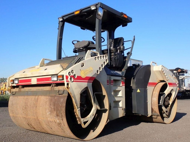 2010 Autre BW190AD-4 in Heavy Equipment in Longueuil / South Shore