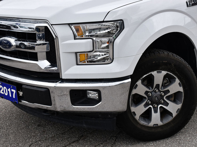 2017 Ford F-150 XLT Super Cab 4x4 ~5.0 V8 ~Backup Cam ~Trailer T in Cars & Trucks in Barrie - Image 2